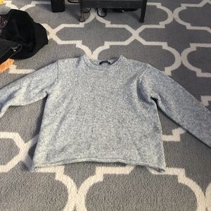 brandy melville cashmere sweater
